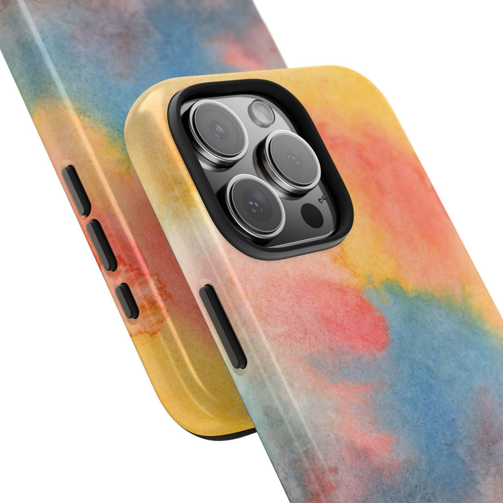 Mix Colorful Tough Phone Cases