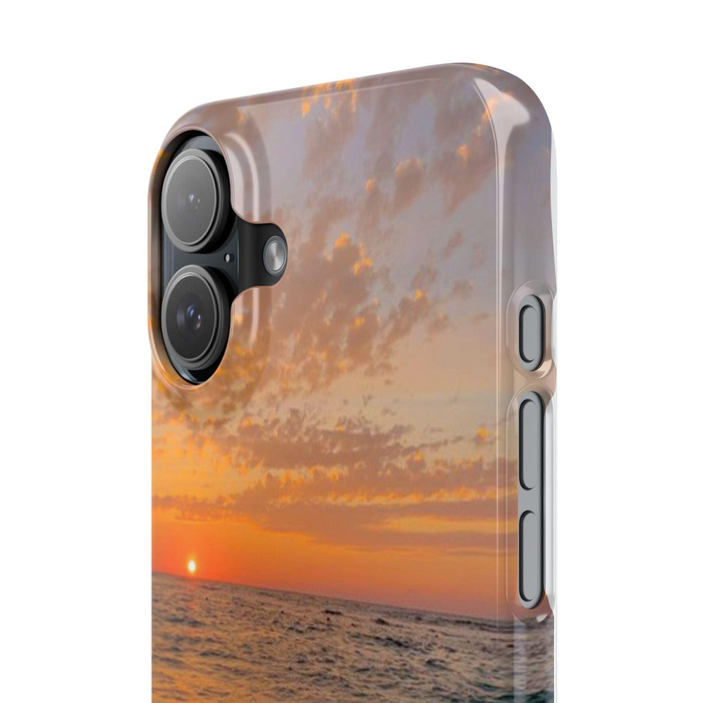 Beach Bliss Phone Case – Let the Waves Inspire You