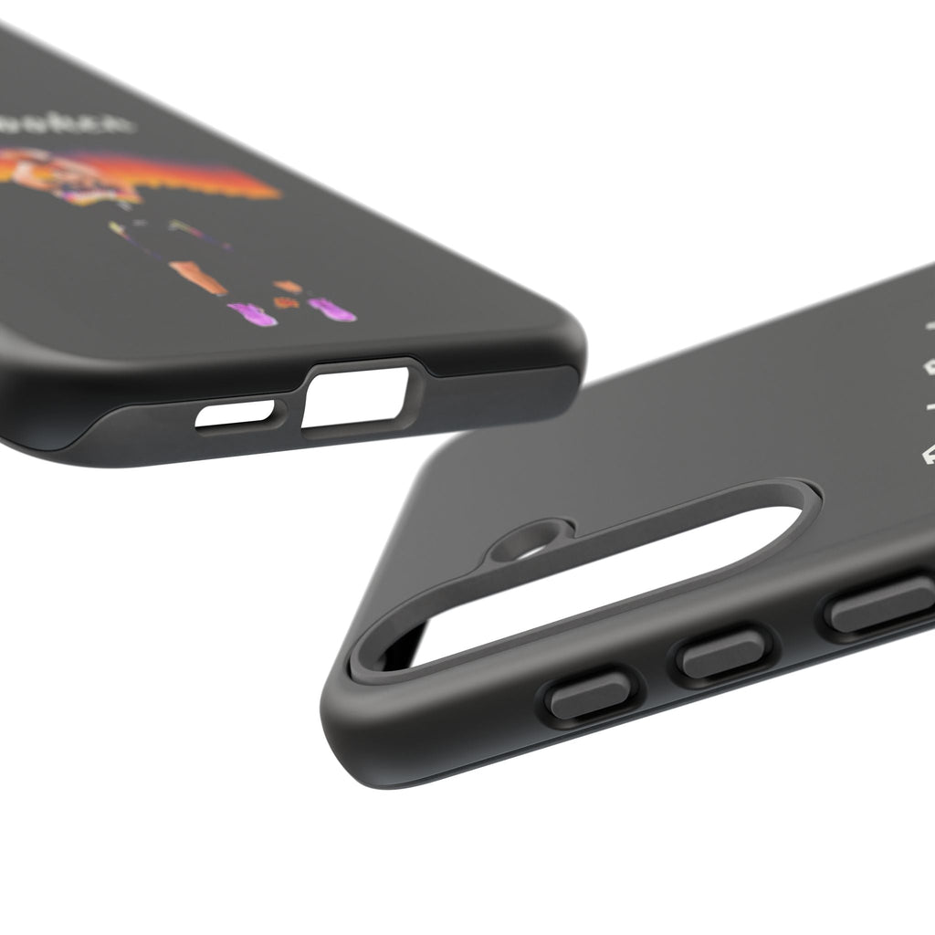 Devin Booker Precision Blaze Series – Dual-Layer ShockGuard Protection | Fits iPhone 8–16 Pro Max & Samsung Galaxy S10–S25 Ultra