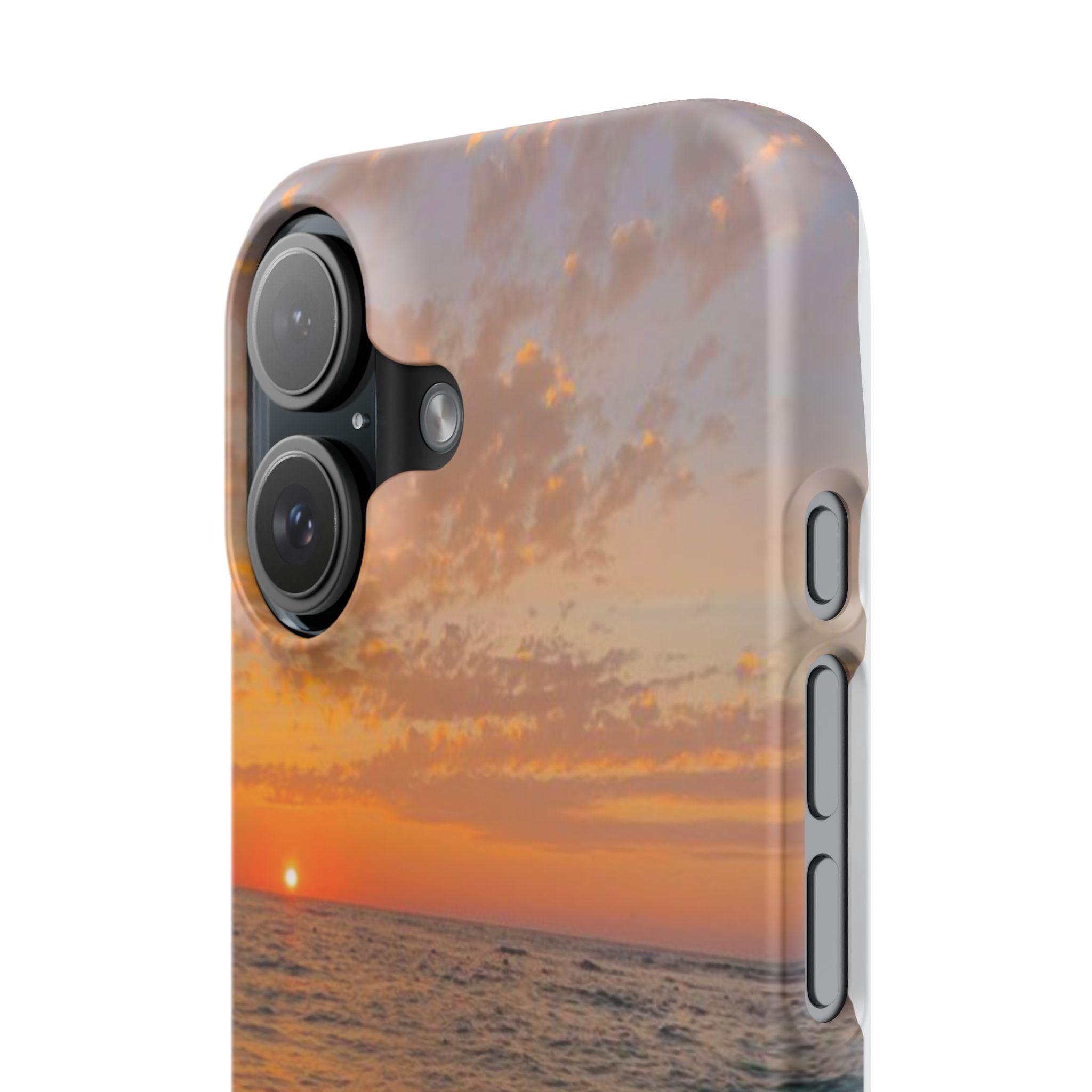 Beach Bliss Phone Case – Let the Waves Inspire You