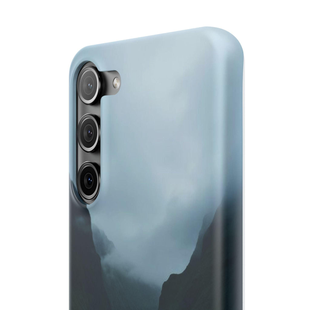 Serenity in Nature Phone Case – Let the Earth Inspire You