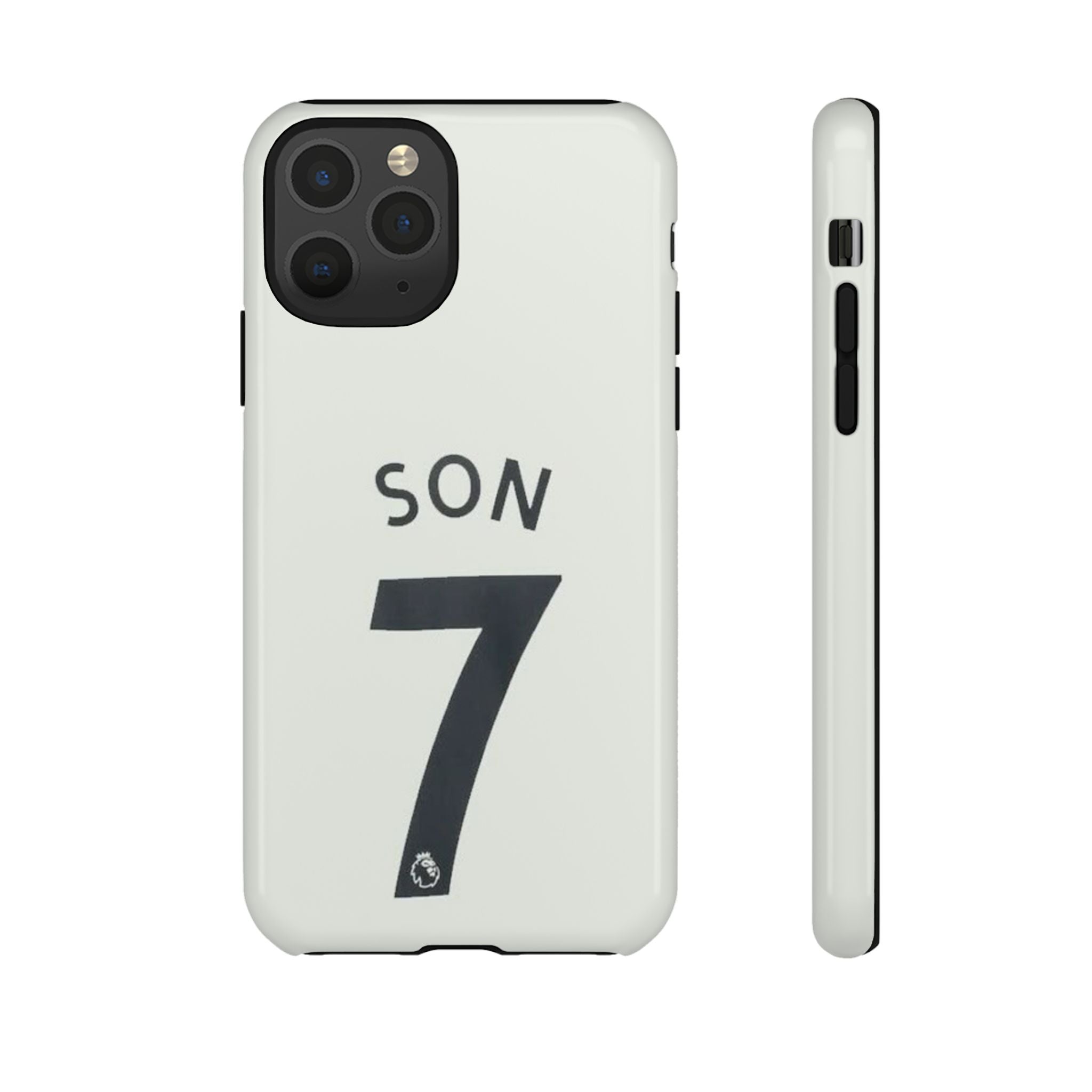 Son Heung-min SwiftShield – Rugged Protection with Slim Profile | Fits iPhone 8–16 Pro Max & Galaxy S10–S25 Ultra