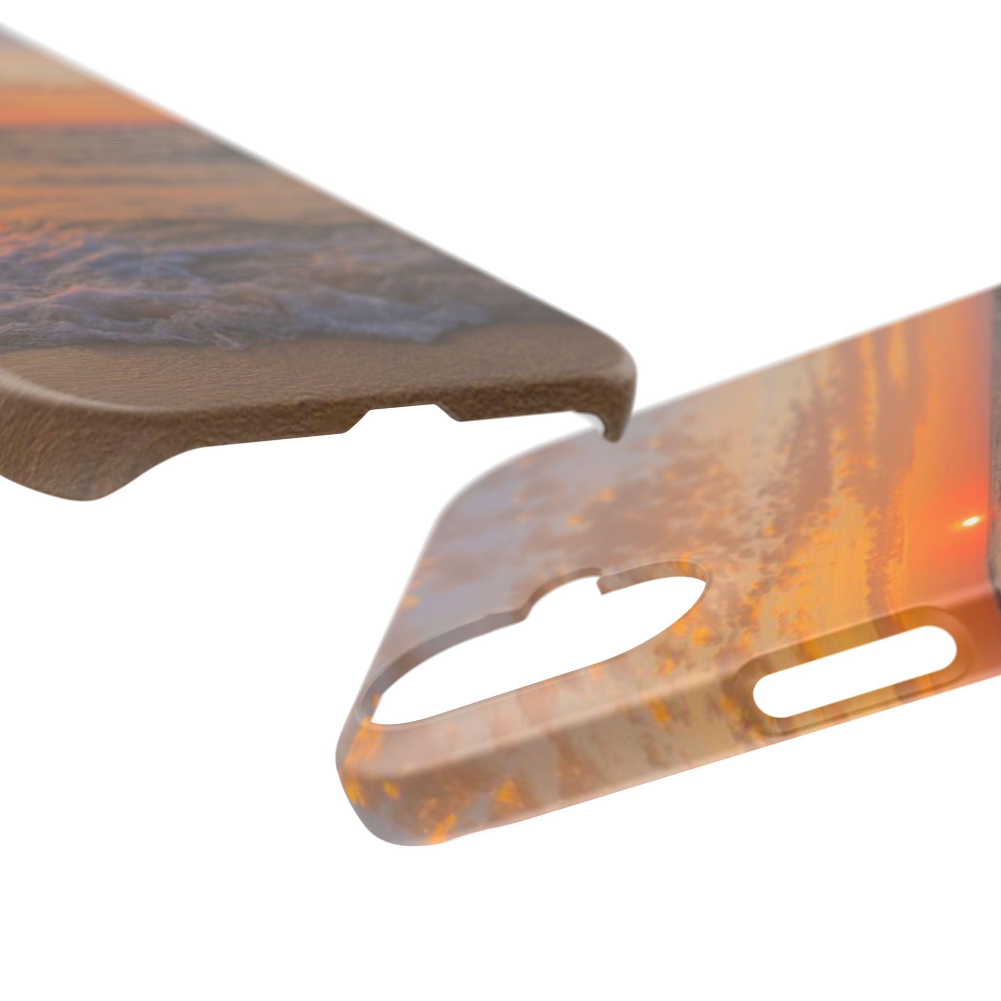 Beach Bliss Phone Case – Let the Waves Inspire You