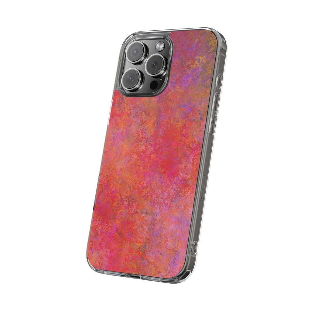Clear Cases The Colors Of Love