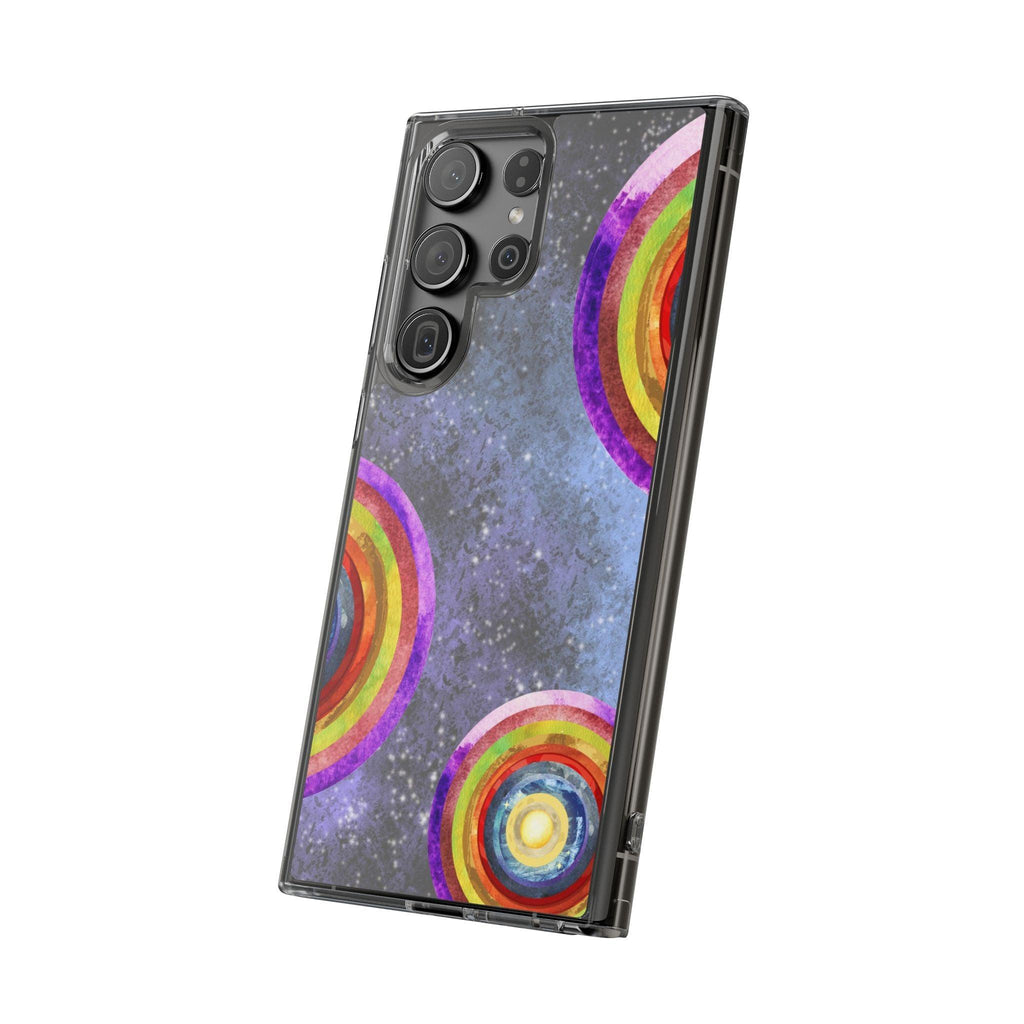 Clear Cases Unseen Colors Of Planets