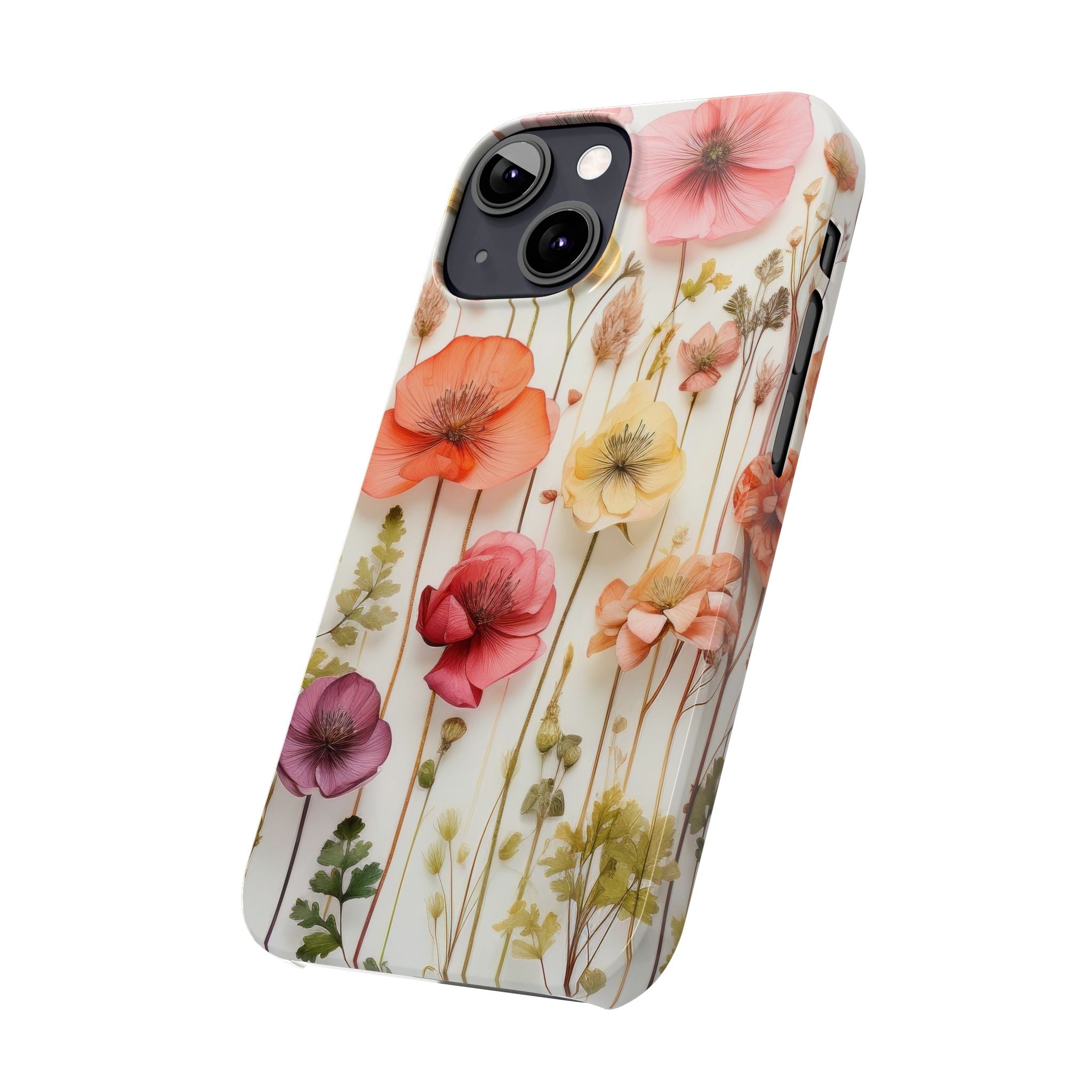 Poppy Floral