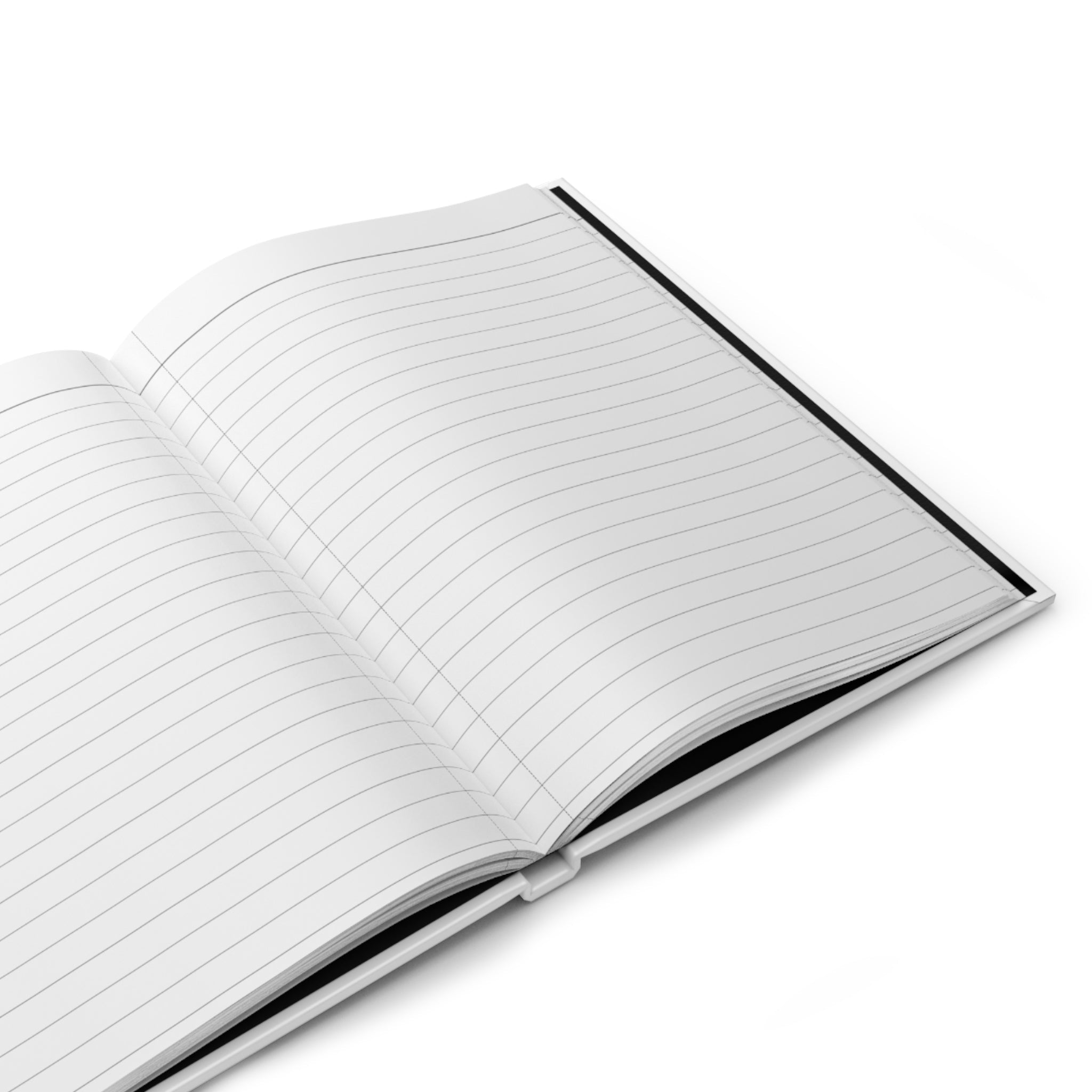Heart Journal Matte Design