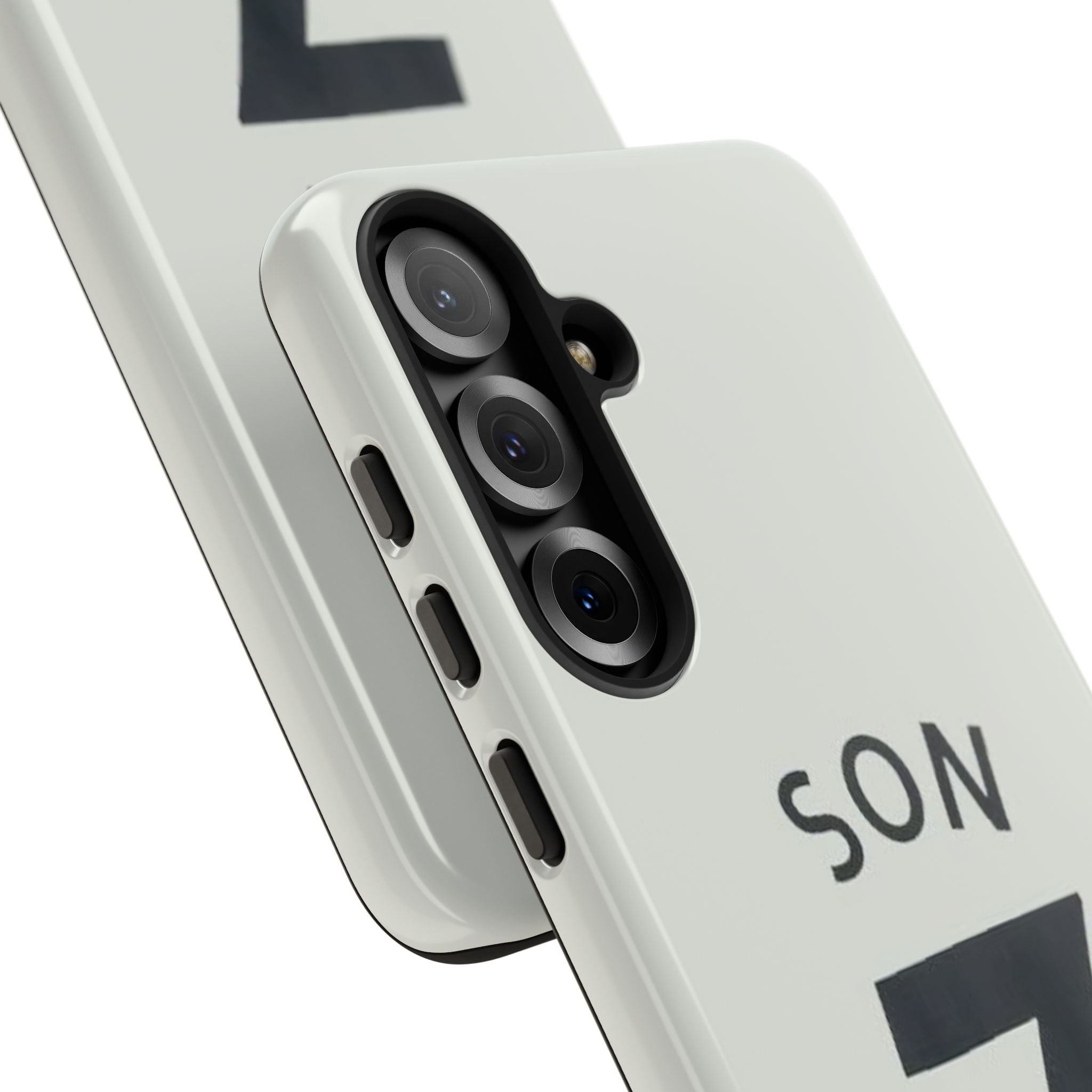 Son Heung-min SwiftShield – Rugged Protection with Slim Profile | Fits iPhone 8–16 Pro Max & Galaxy S10–S25 Ultra