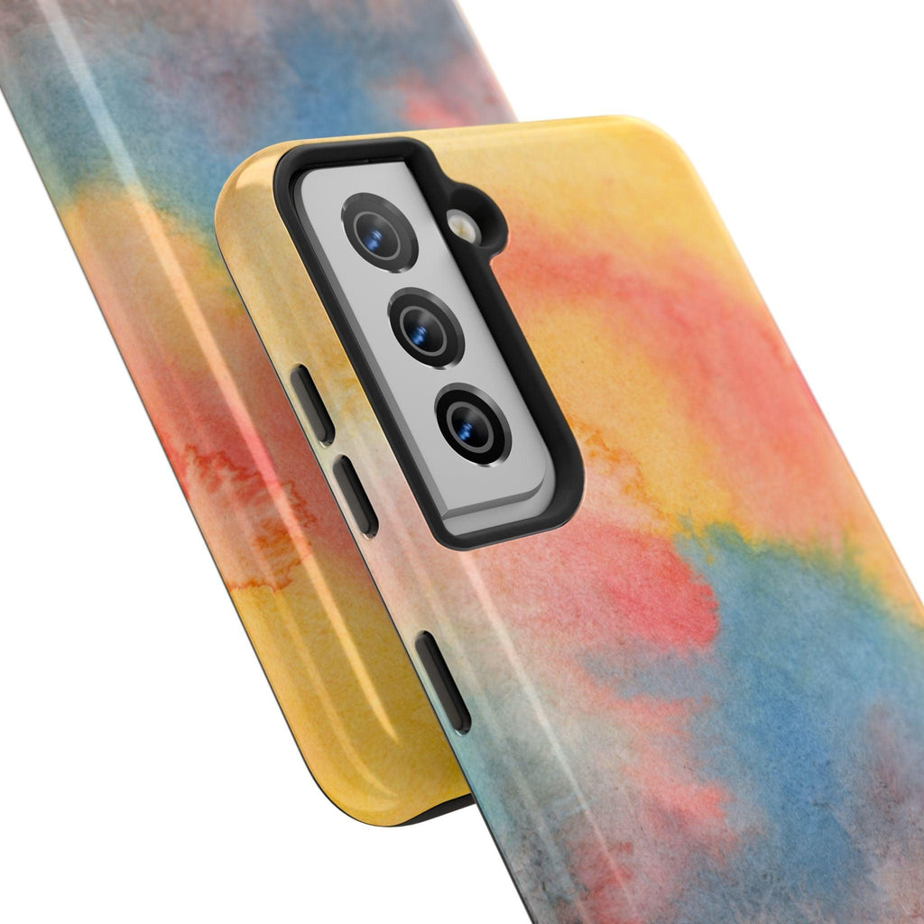 Mix Colorful Tough Phone Cases