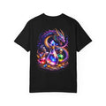 Dragon Potion T-Shirt — Mystic Alchemy Graphic Tee