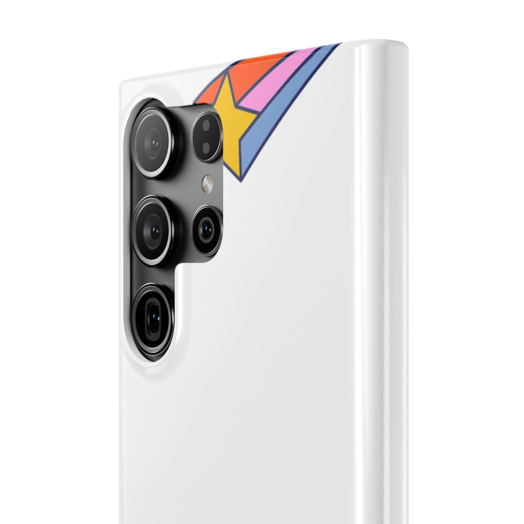 Pure & Simple Phone Case – Elegance in Minimalism