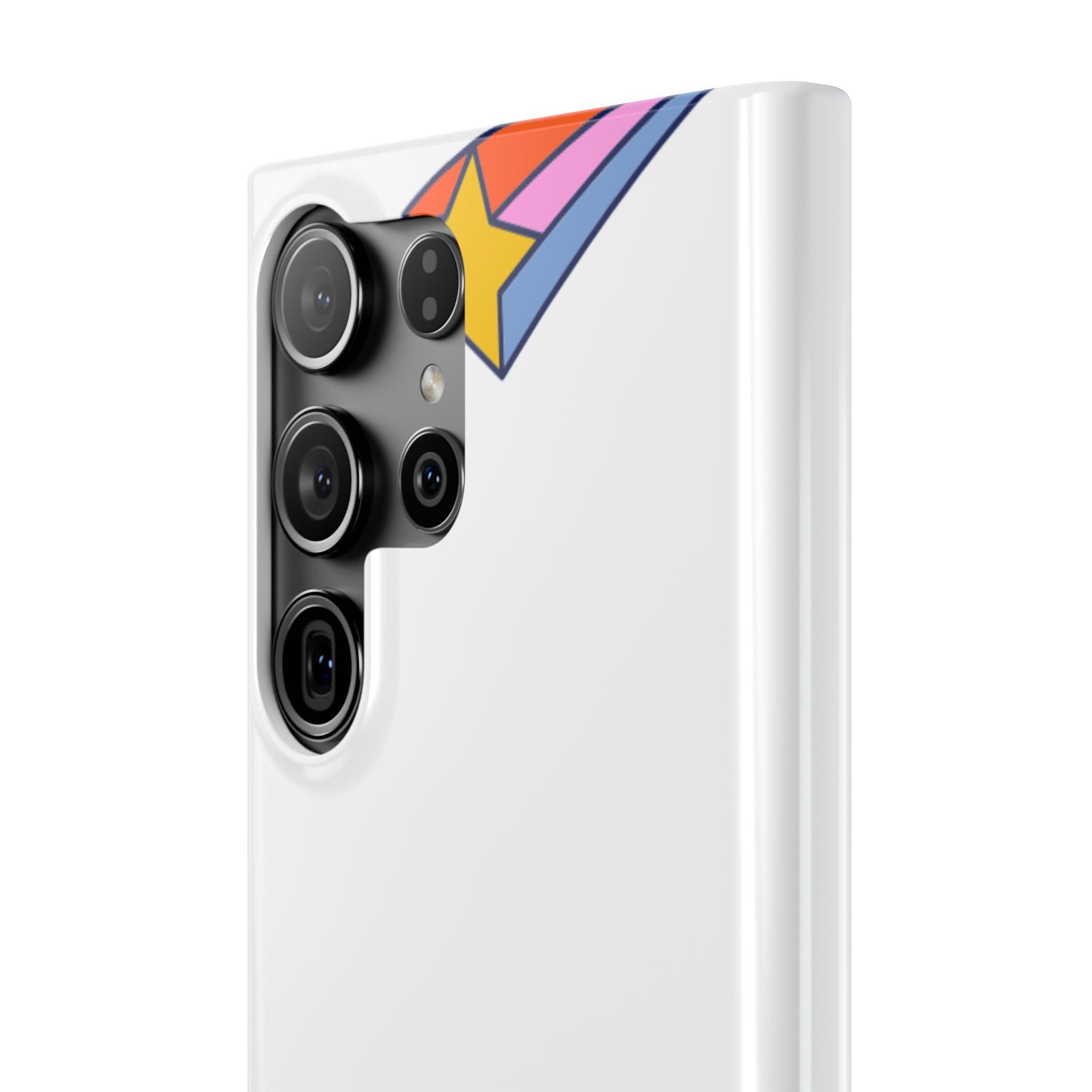 Pure & Simple Phone Case – Elegance in Minimalism