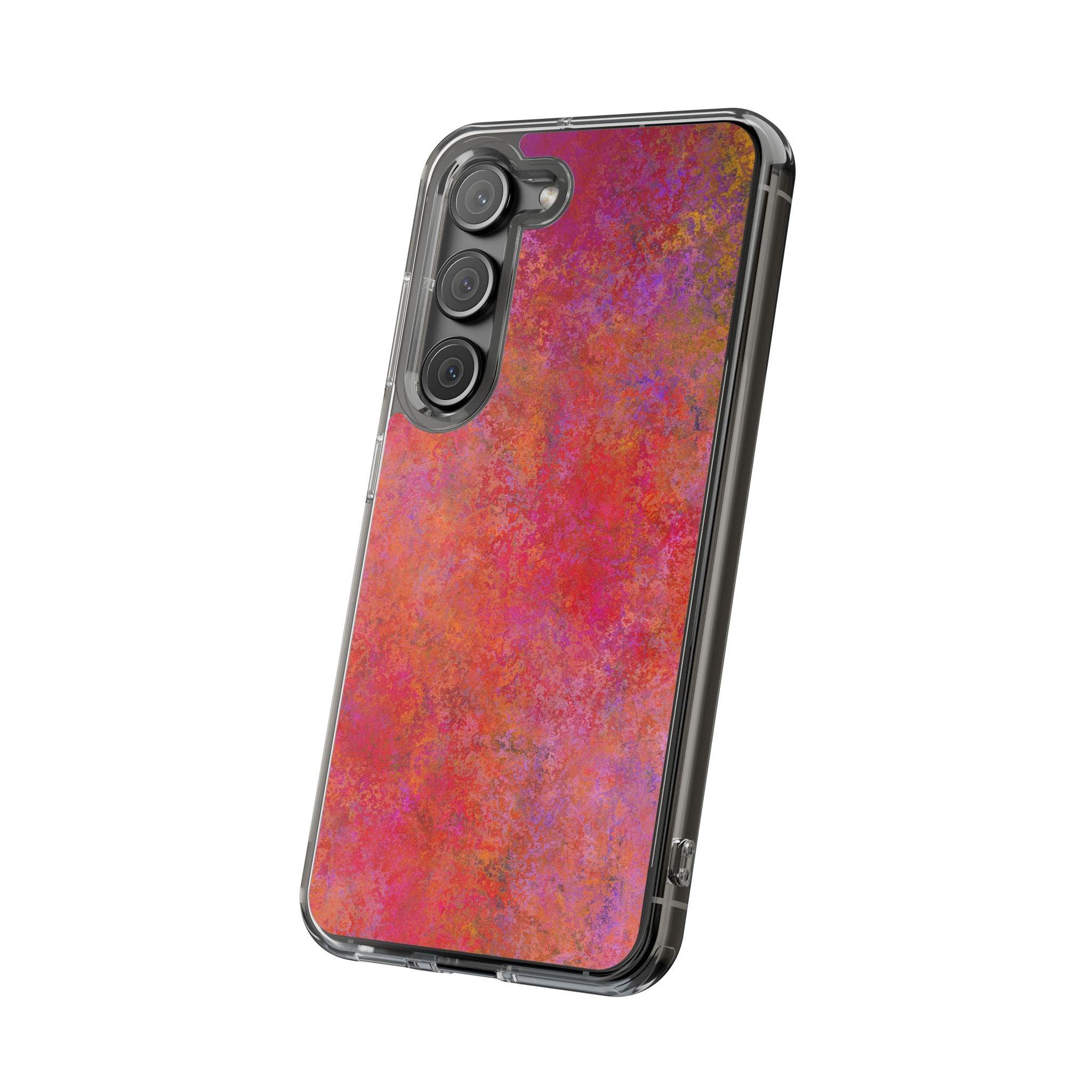 Clear Cases The Colors Of Love