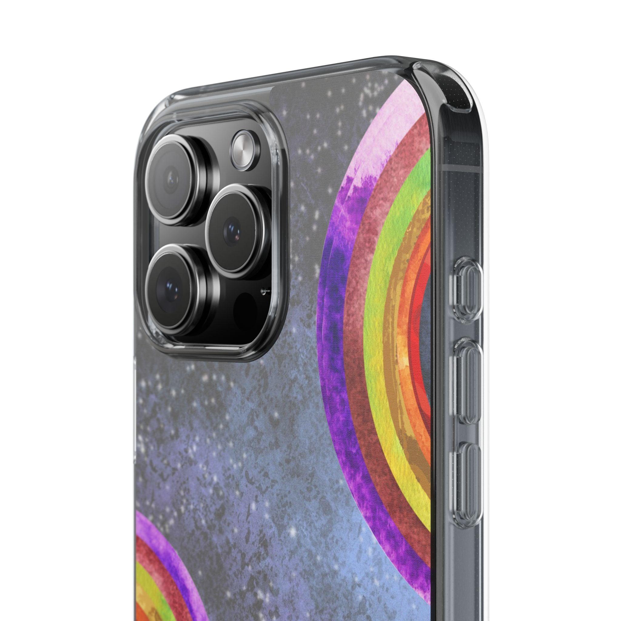 Clear Cases Unseen Colors Of Planets