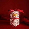 Wedding Candy Box High-end Forest Hand Gift
