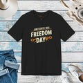 Unisex Jersey Short Sleeve Tee - Soft Cotton Classic - DipaliZ