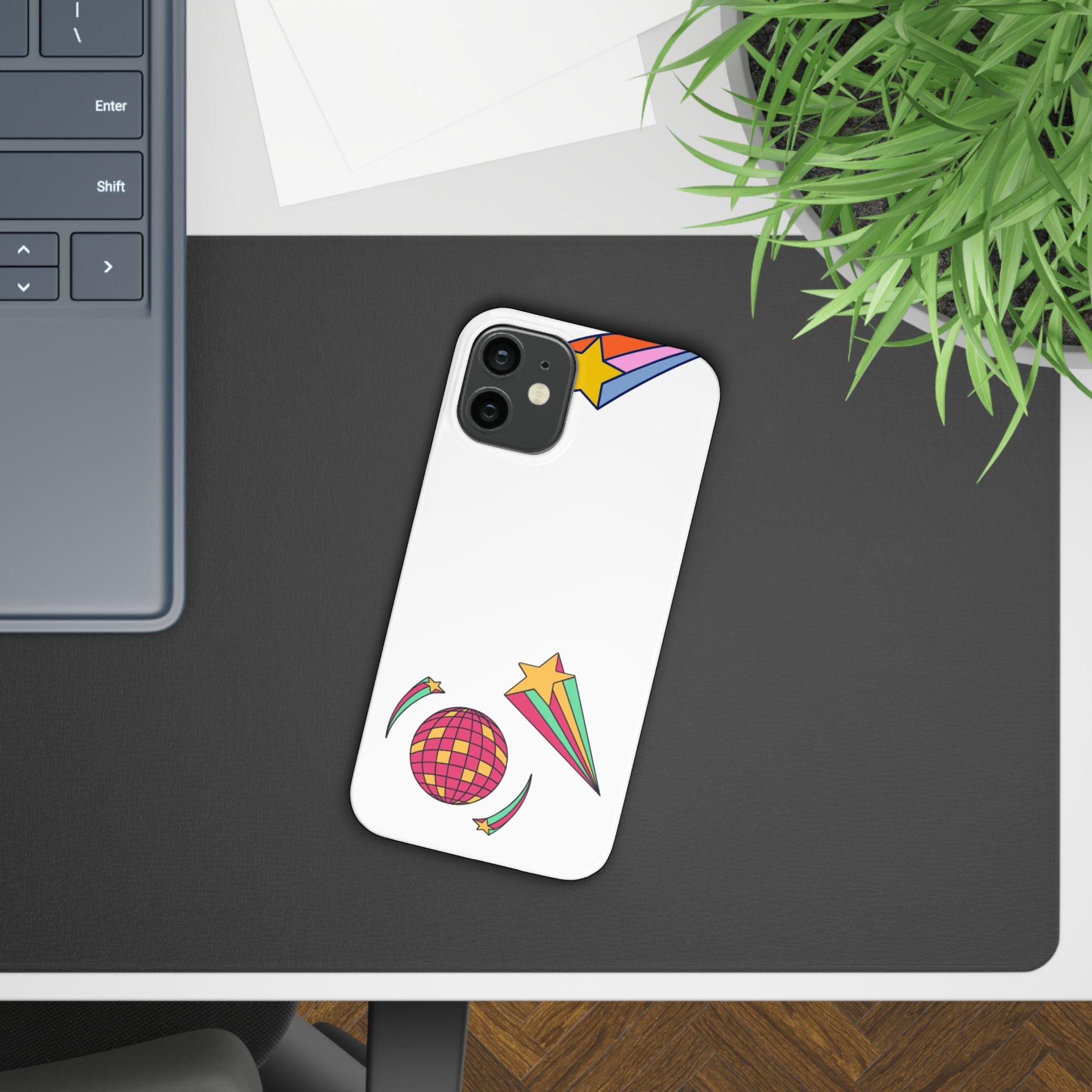 Pure & Simple Phone Case – Elegance in Minimalism