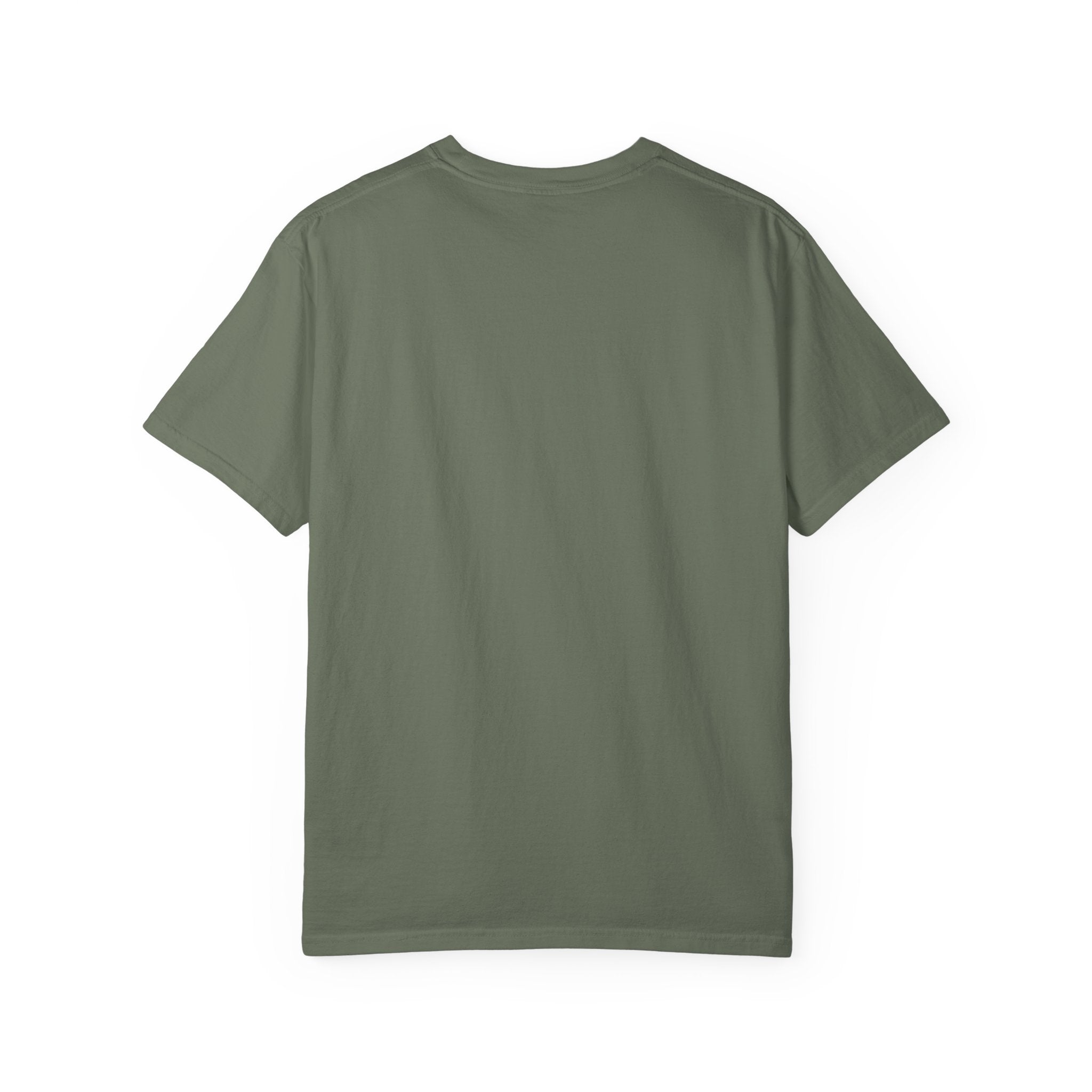 Forest T-Shirt - Conifer Trees Adventure Tee - DipaliZ