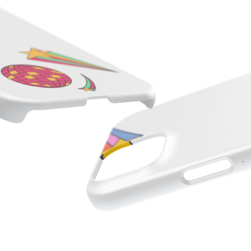 Pure & Simple Phone Case – Elegance in Minimalism