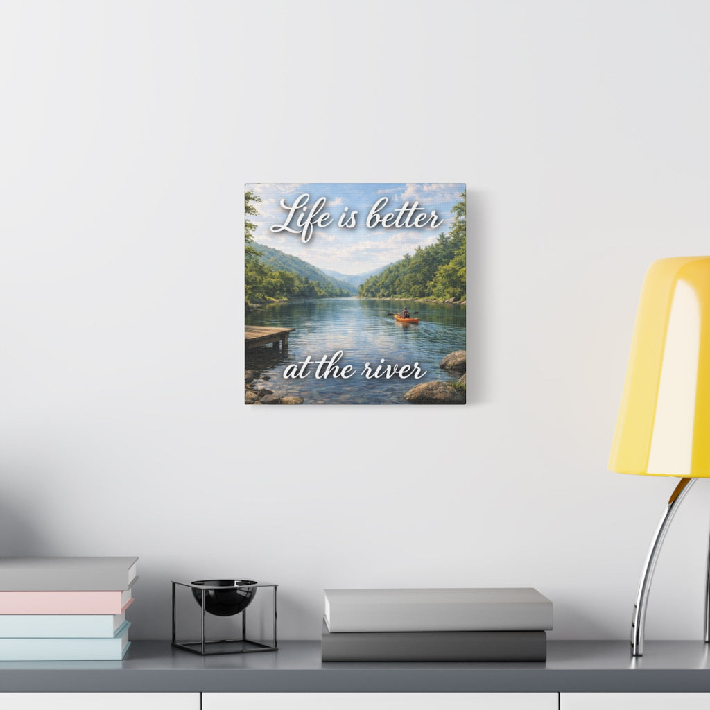 Canvas Wall Art