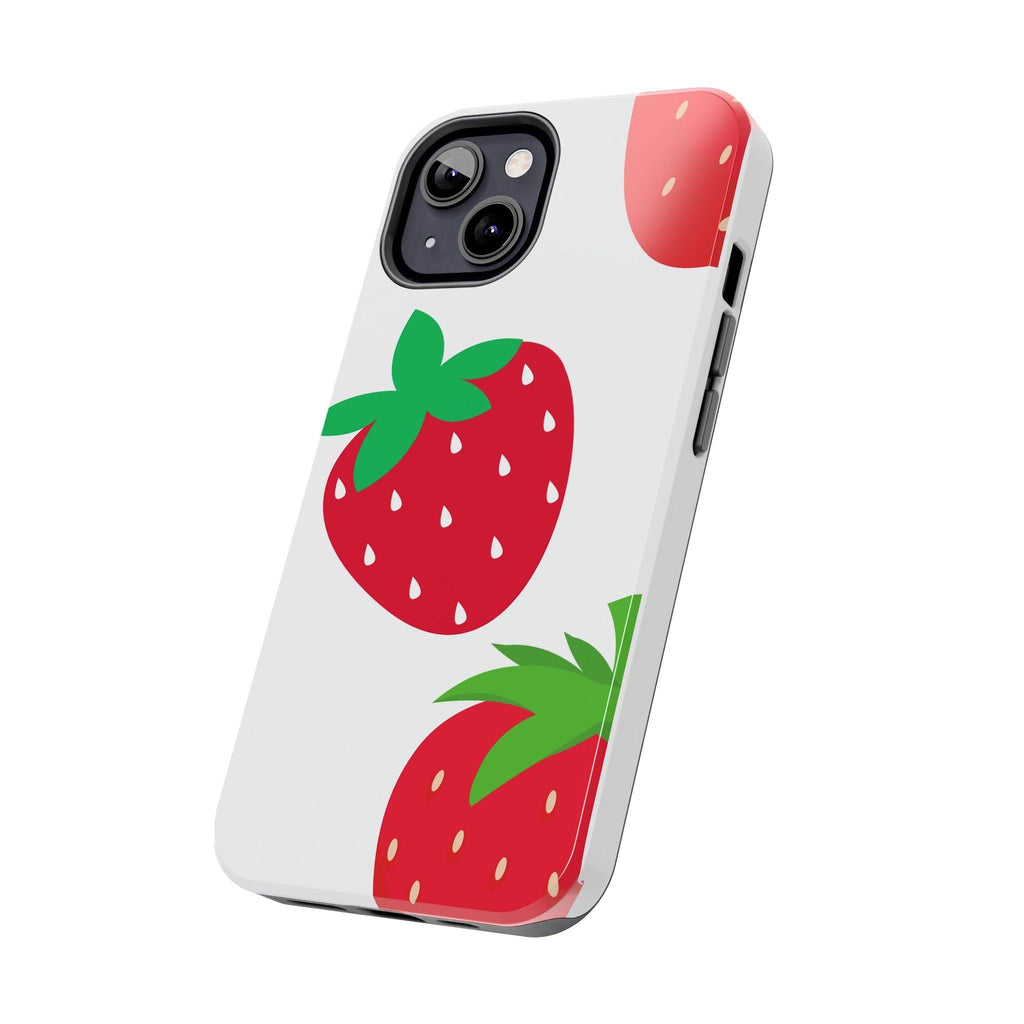 Tough Phone Cases