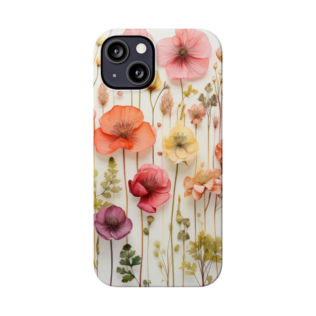 Poppy Floral