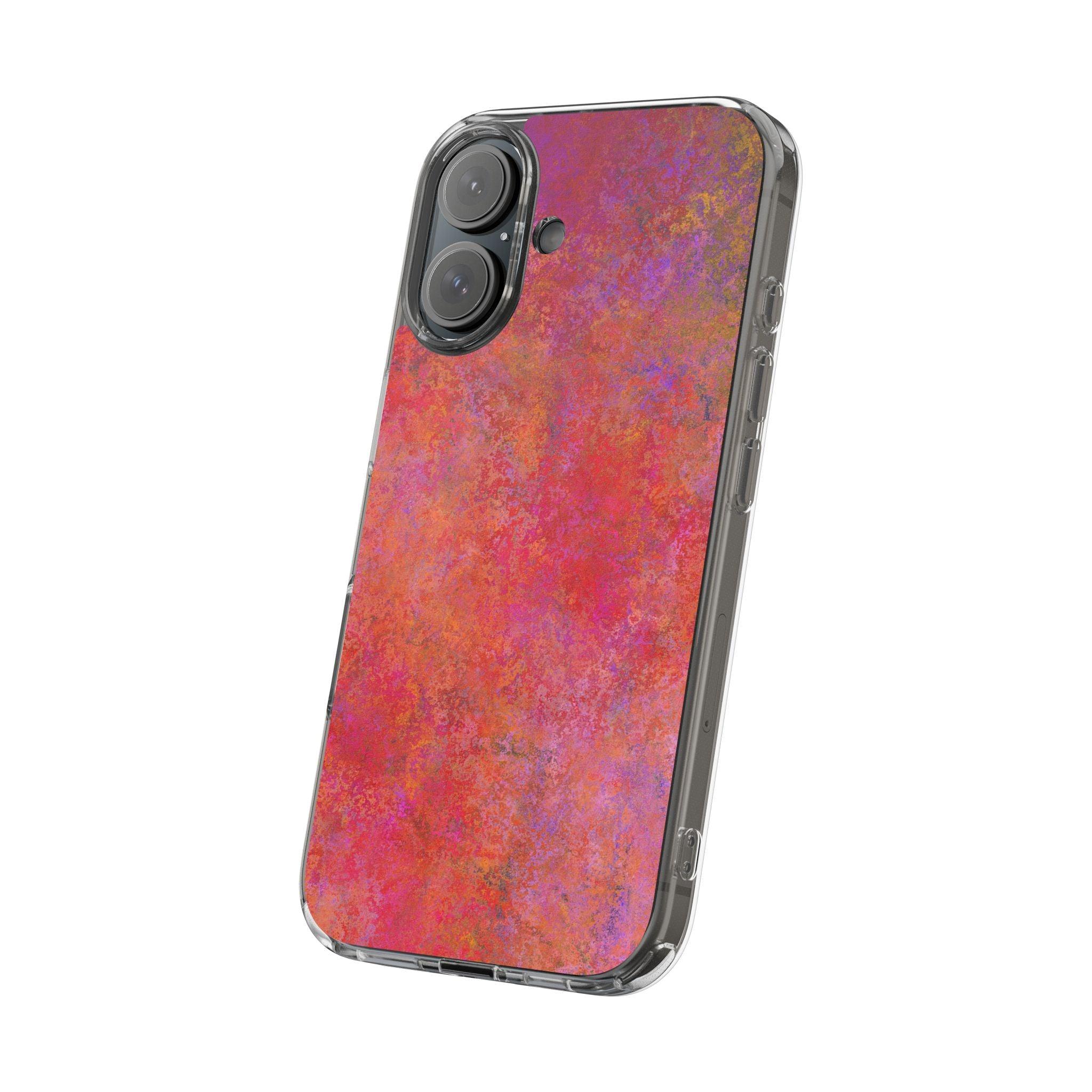 Clear Cases The Colors Of Love