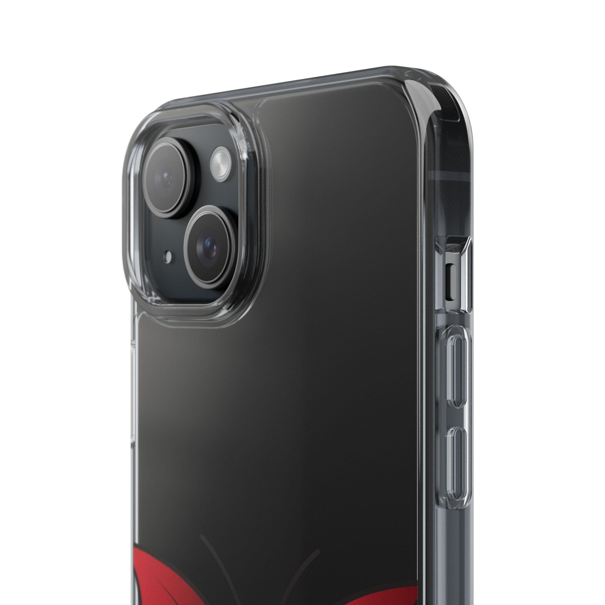Clear Cases Butterfly and Unique Design Combo