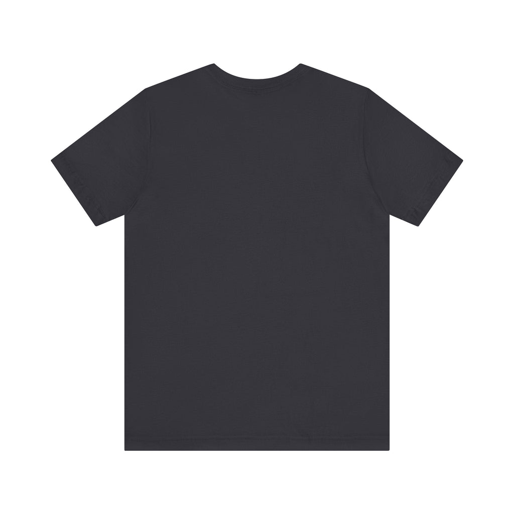Music Lover Tee - Unisex Jersey Short Sleeve - DipaliZ