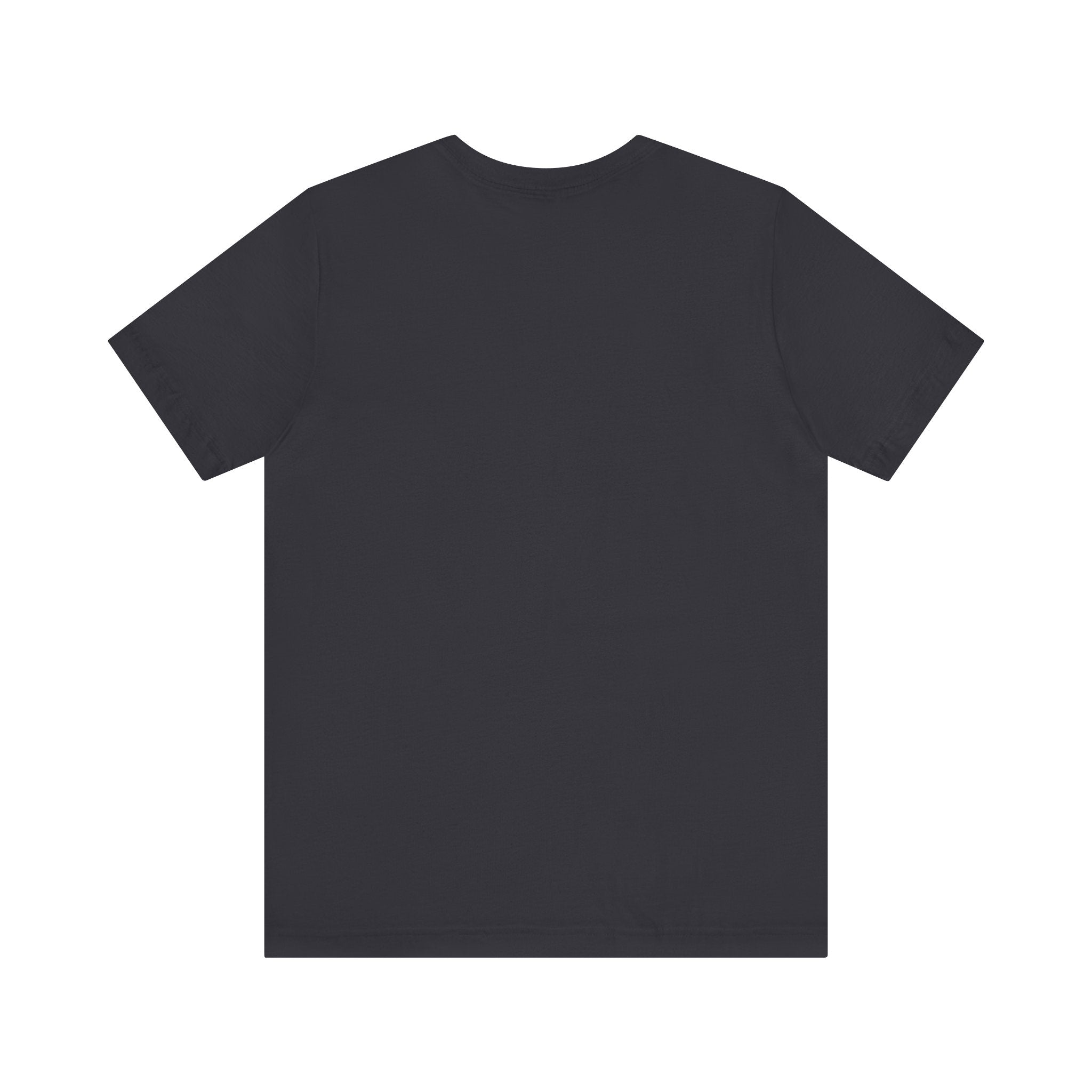 Music Lover Tee - Unisex Jersey Short Sleeve - DipaliZ