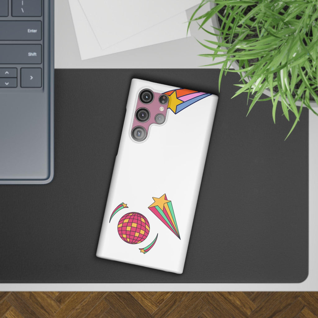 Pure & Simple Phone Case – Elegance in Minimalism