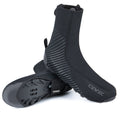 Bike shoe cover lock shoe cover mountain road car windproof and waterproof