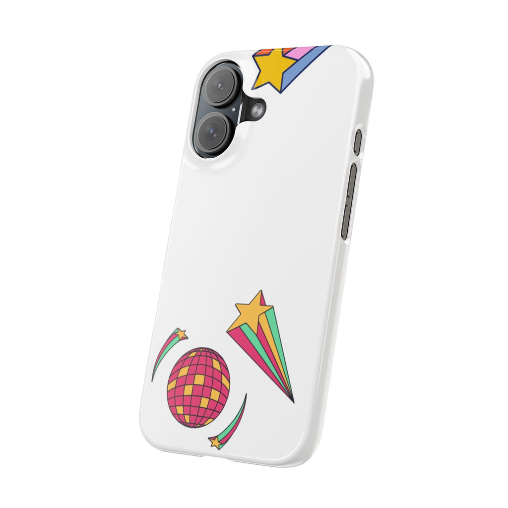 Pure & Simple Phone Case – Elegance in Minimalism