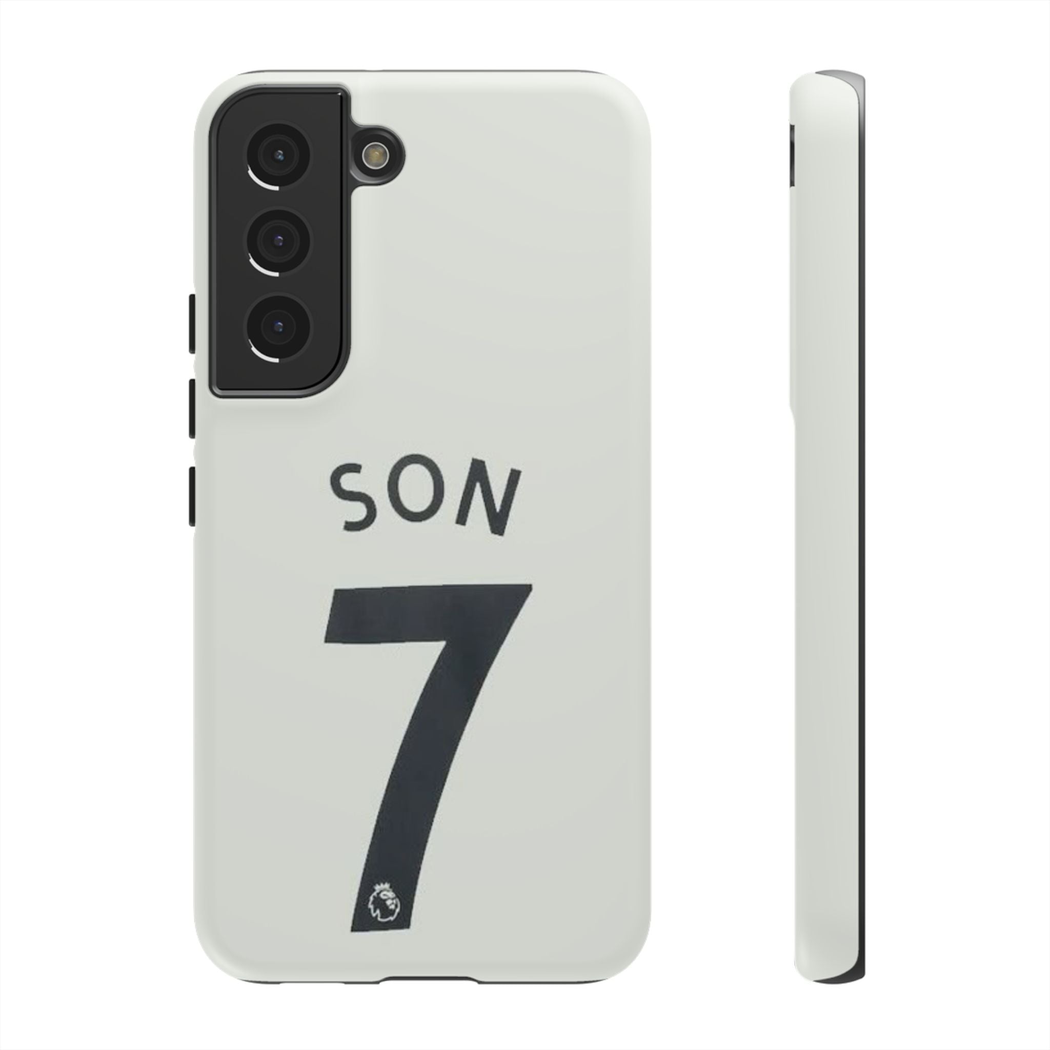 Son Heung-min SwiftShield – Rugged Protection with Slim Profile | Fits iPhone 8–16 Pro Max & Galaxy S10–S25 Ultra