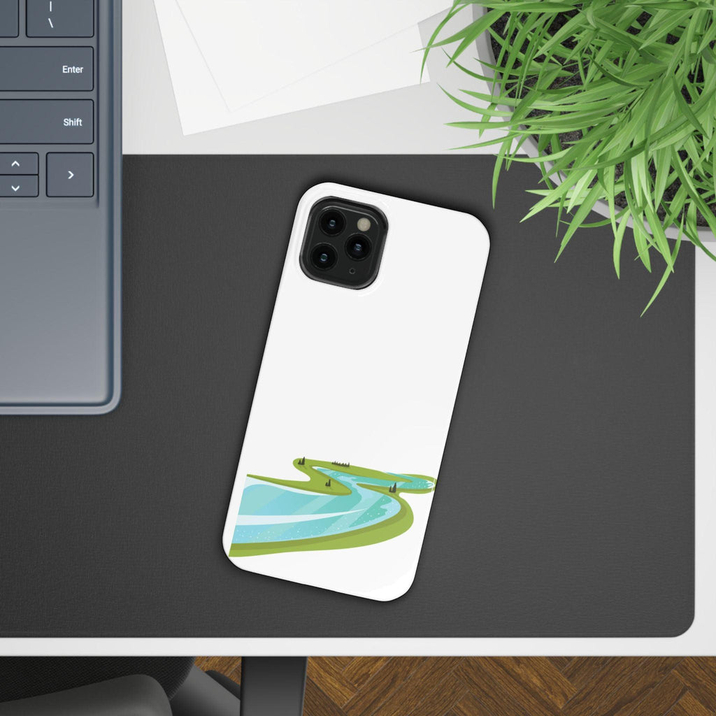 Nature's Beauty Phone Case – Bring the Outdoors to Your Device