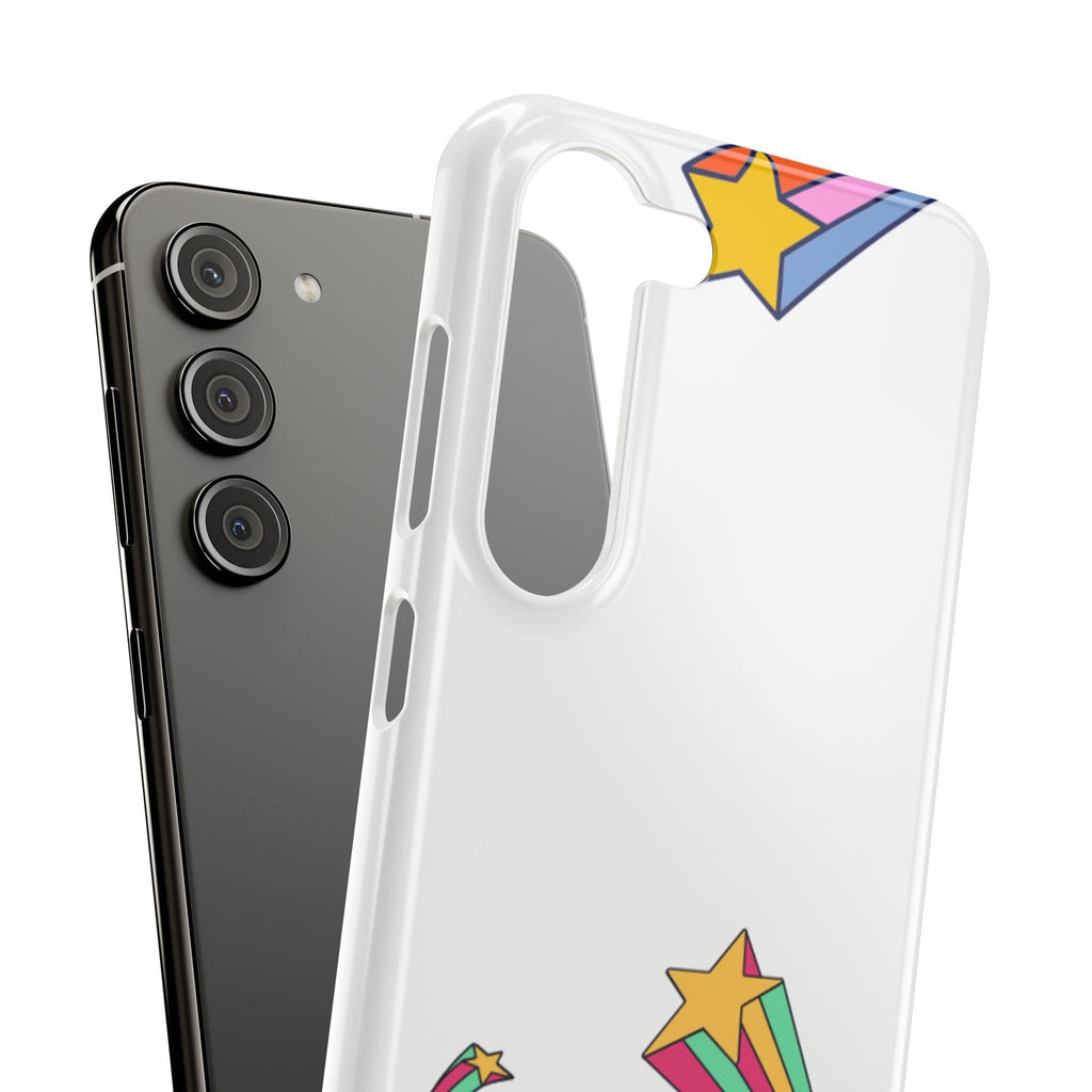 Pure & Simple Phone Case – Elegance in Minimalism