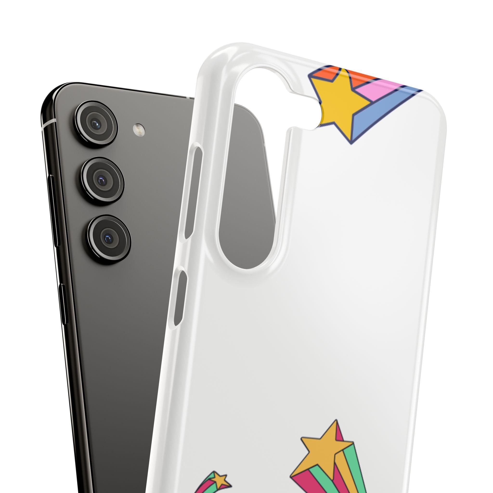 Pure & Simple Phone Case – Elegance in Minimalism