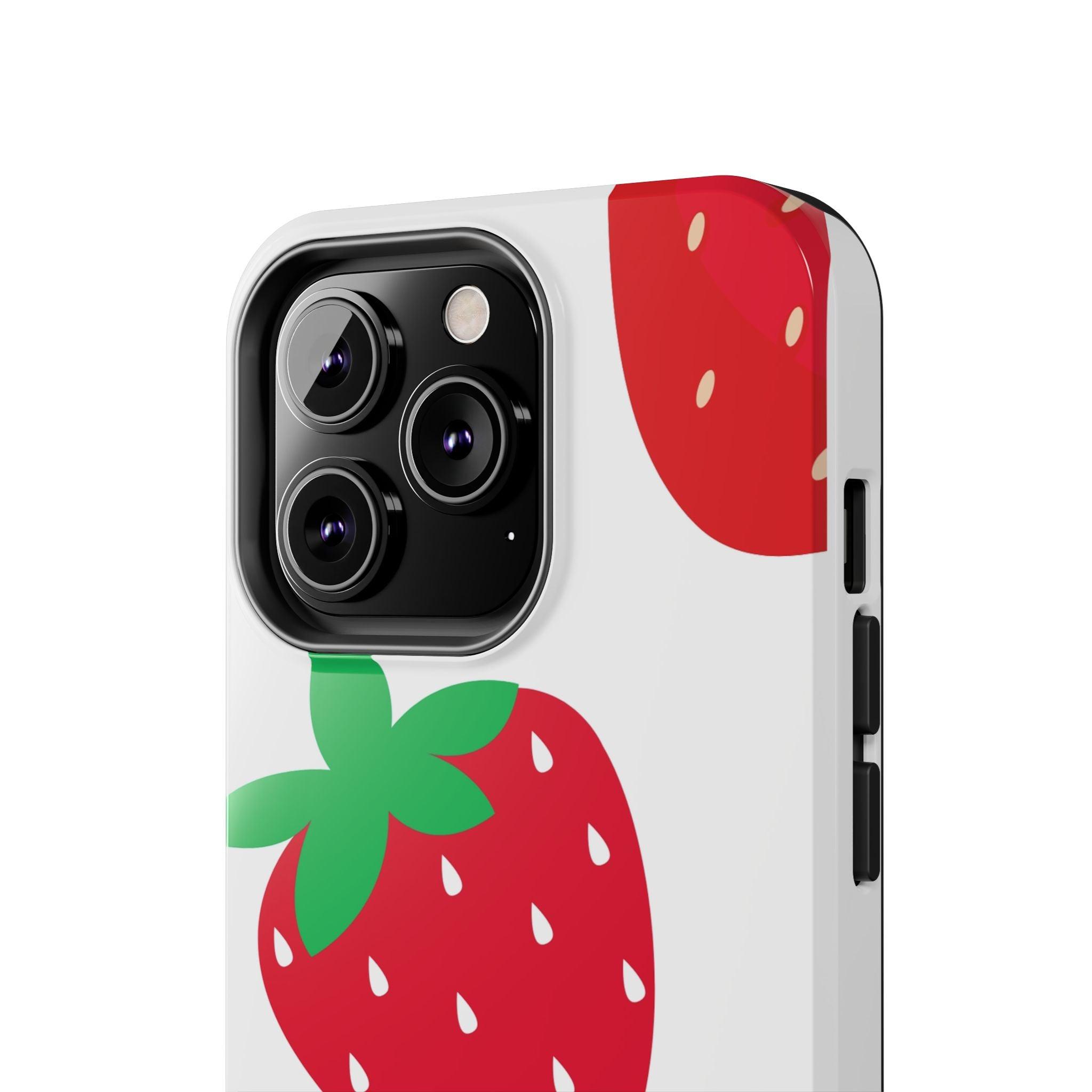 Tough Phone Cases