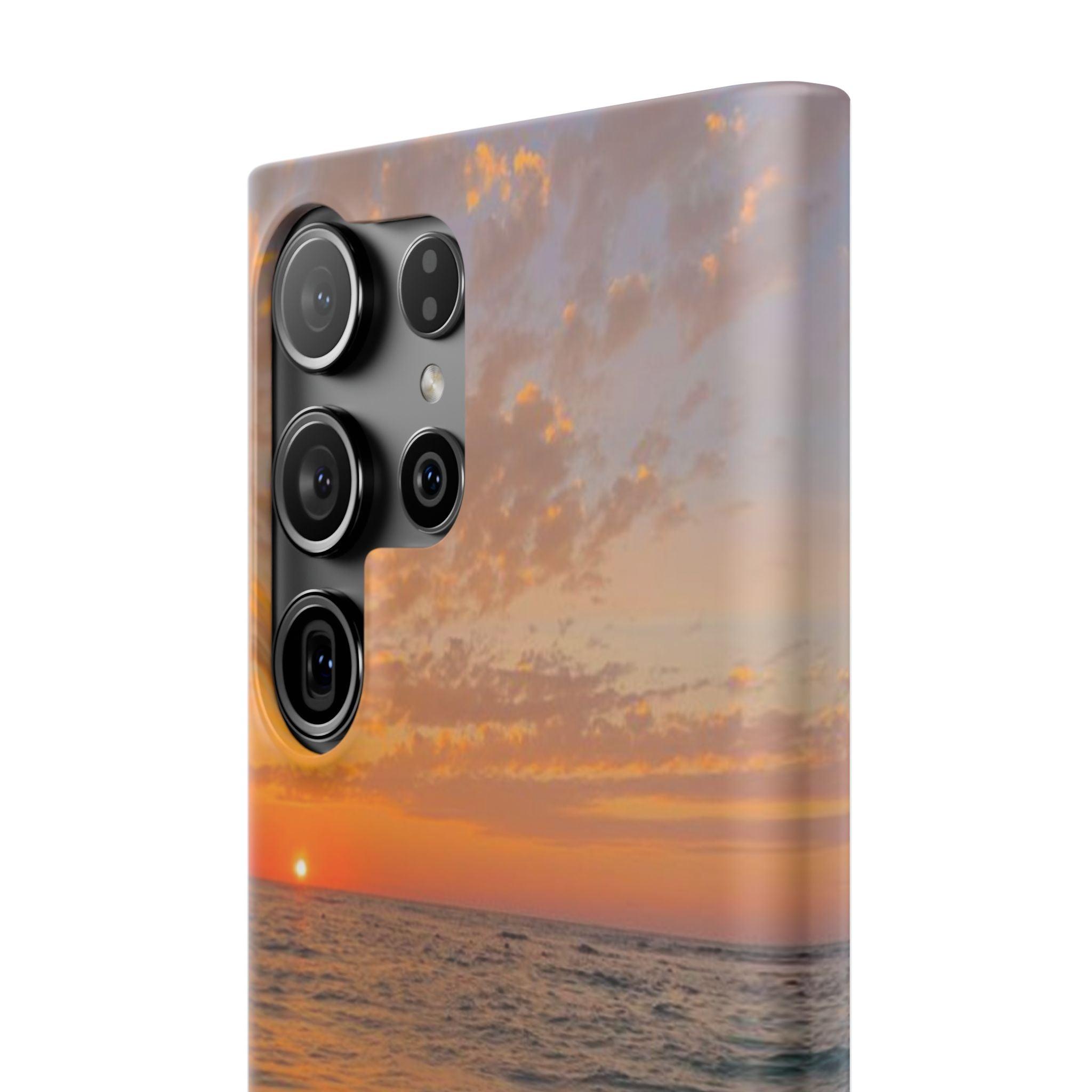 Beach Bliss Phone Case – Let the Waves Inspire You