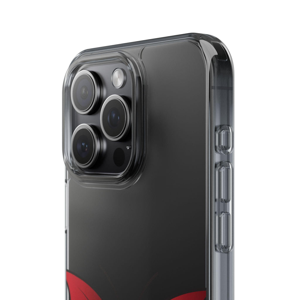 Clear Cases Butterfly and Unique Design Combo