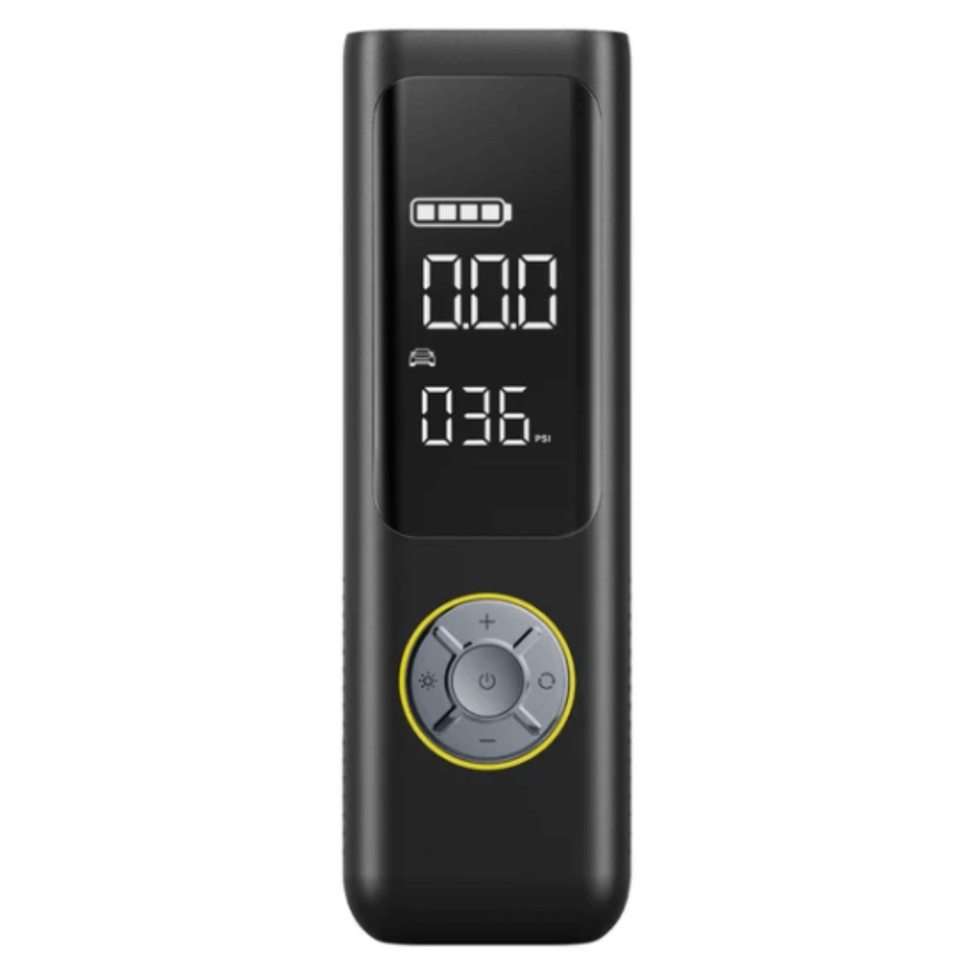 Fanttik S100 APEX Portable Air Pump and Tire Inflator - REFURBISHED