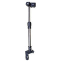 Trolley umbrella stand