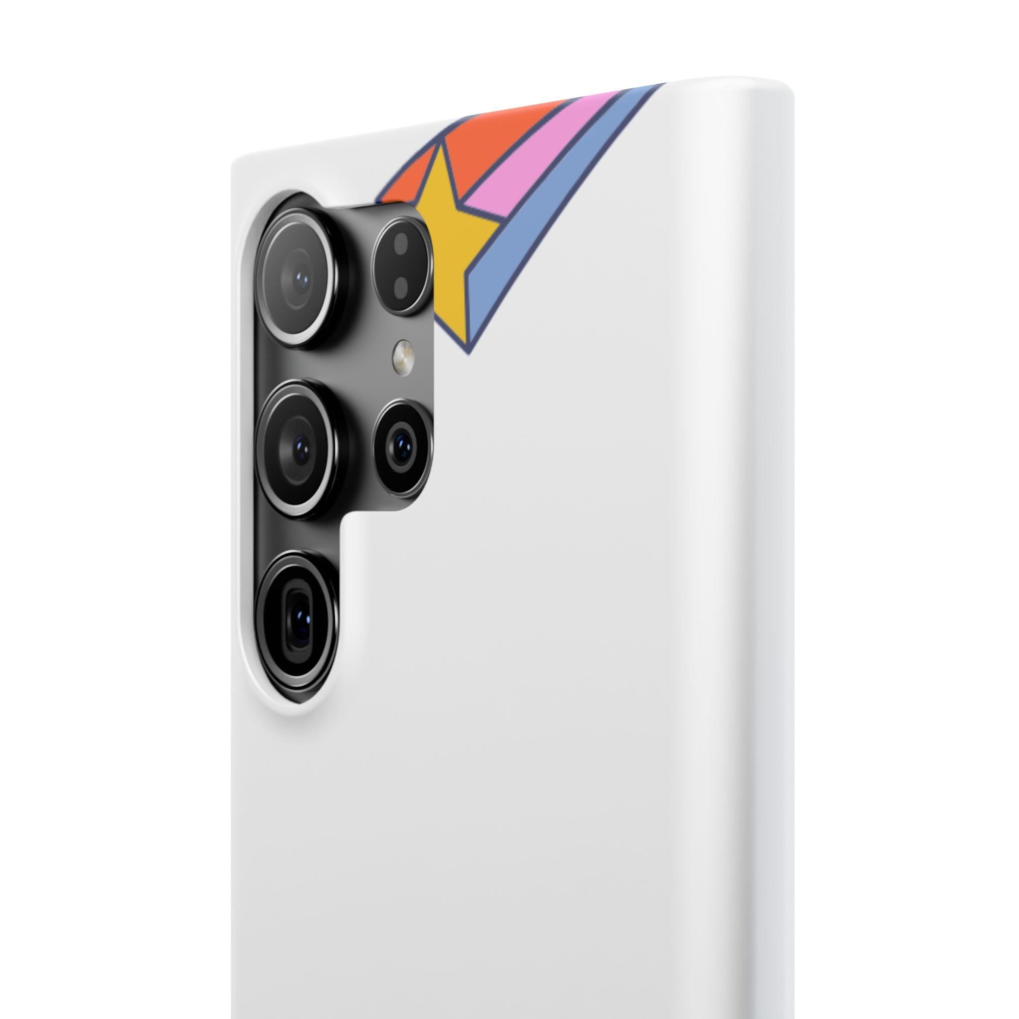 Pure & Simple Phone Case – Elegance in Minimalism