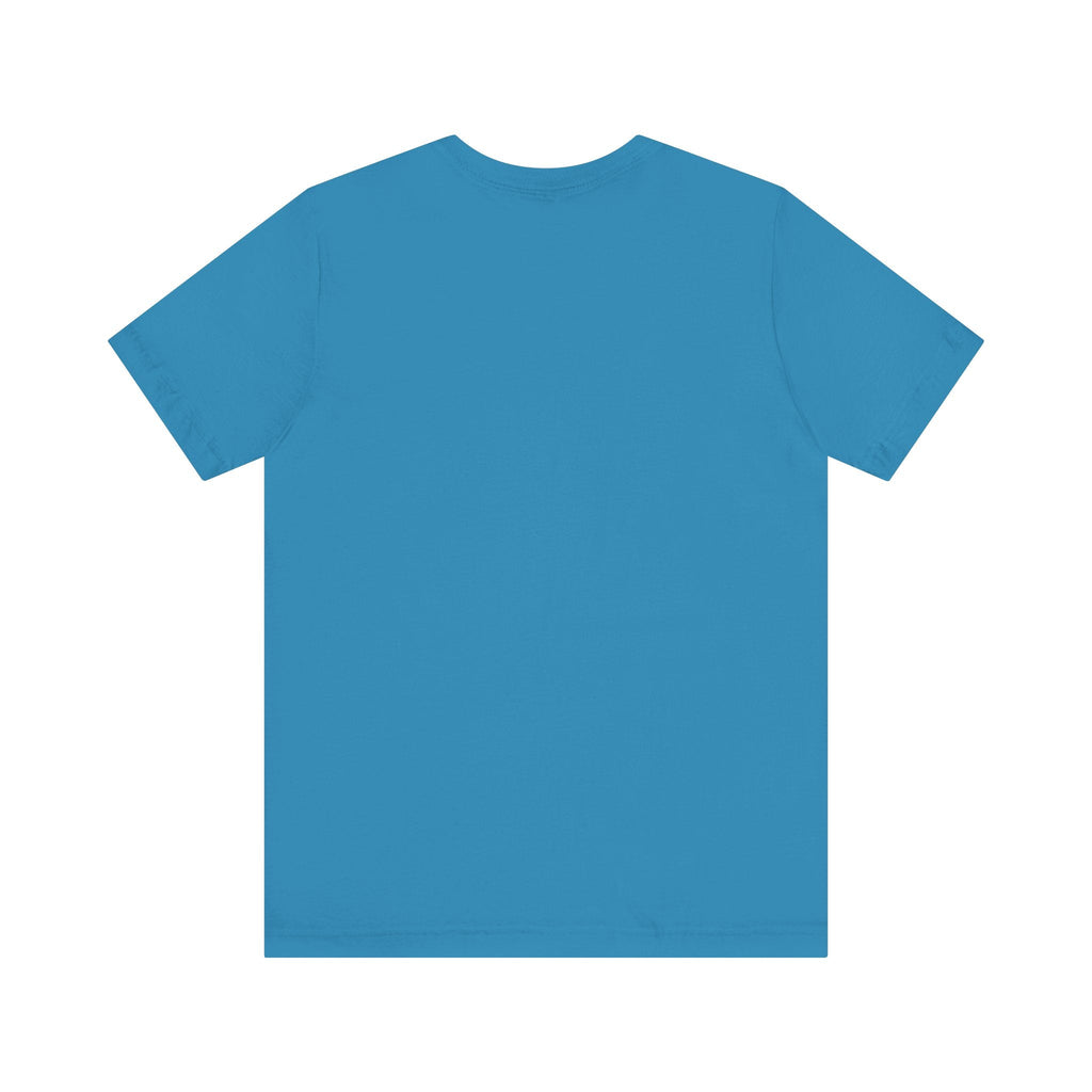 Unisex Jersey Tee - Doctor Design for Music Lovers - DipaliZ