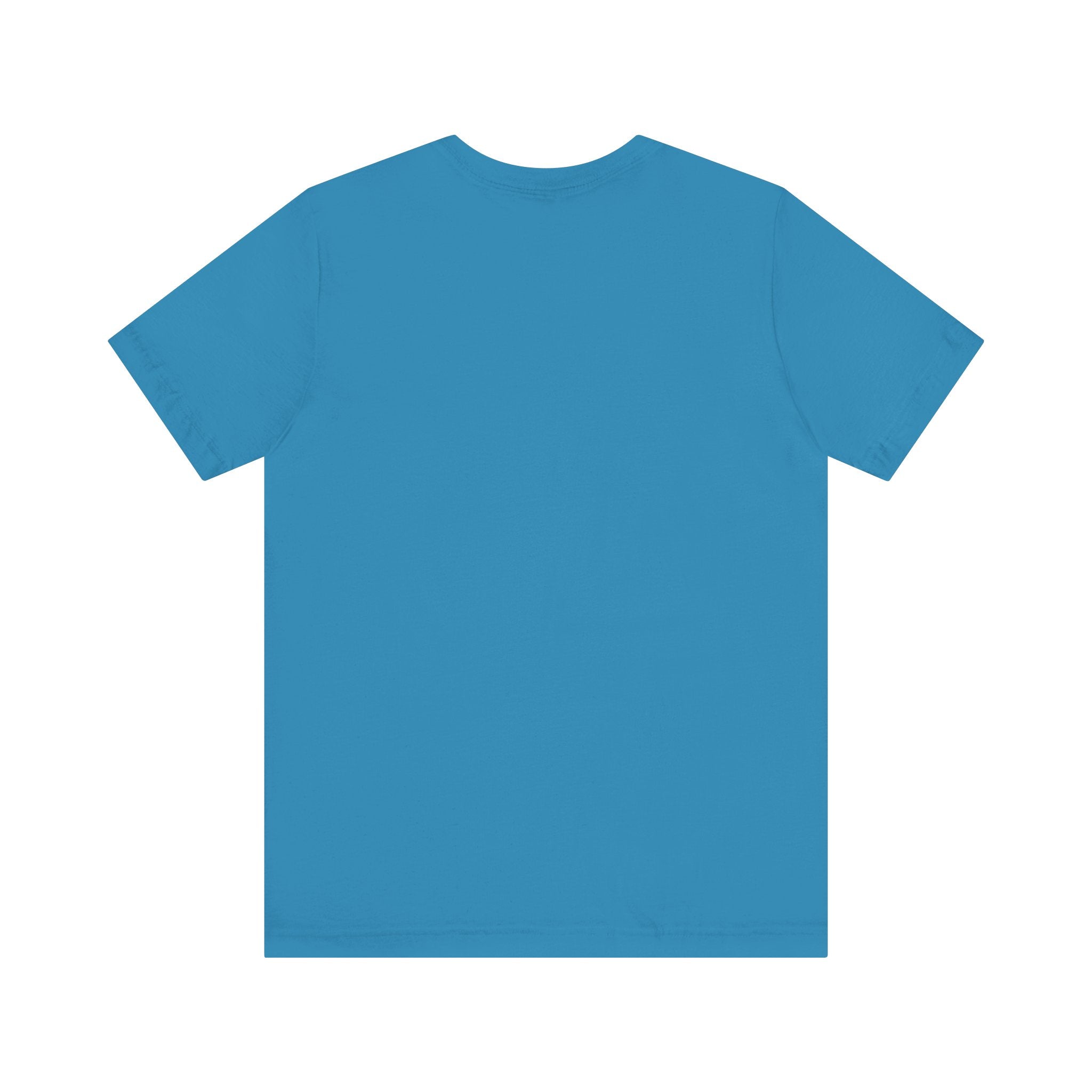 Unisex Jersey Tee - Doctor Design for Music Lovers - DipaliZ