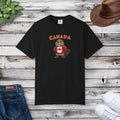 Canada Day T-Shirt - Celebrate Canada Day with Beaver - DipaliZ