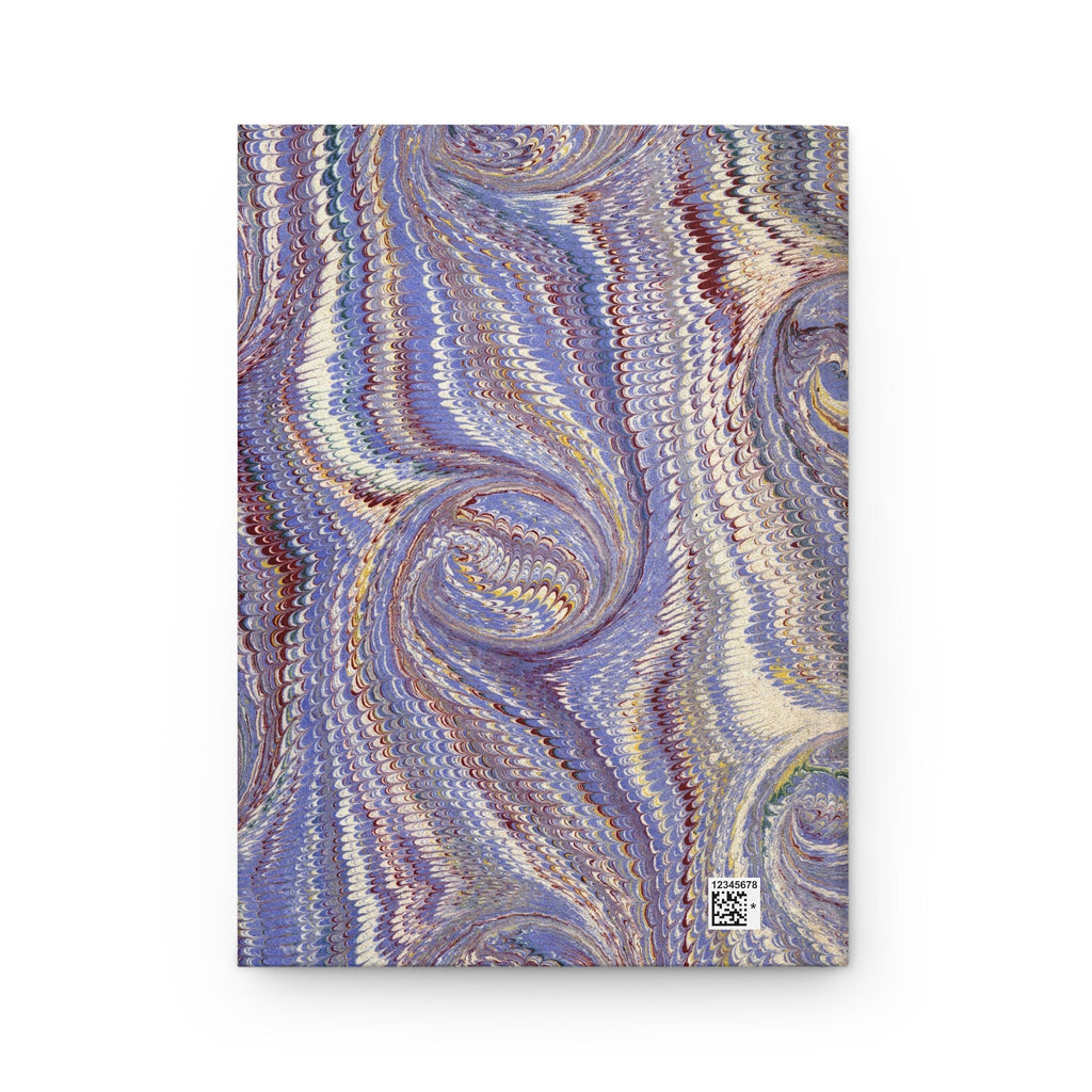 Hardcover Journal Matte