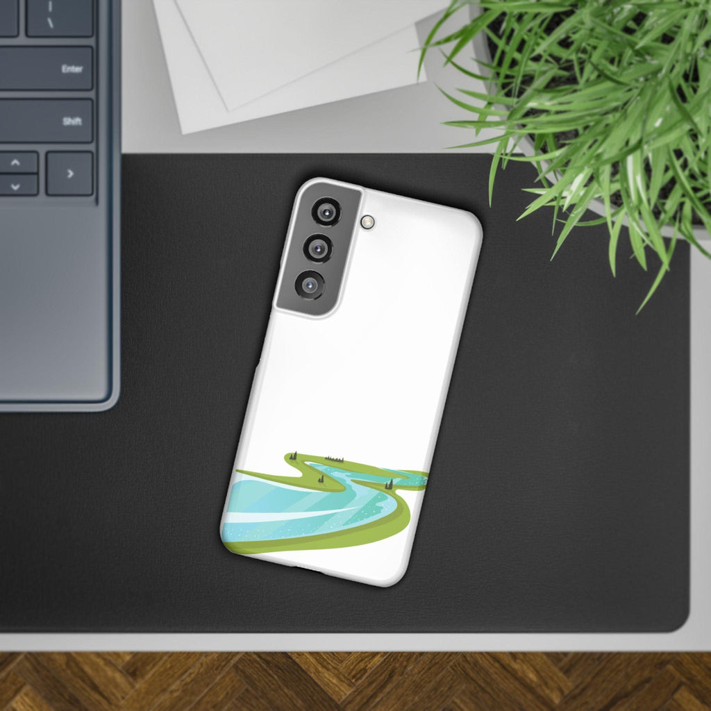 Nature's Beauty Phone Case – Bring the Outdoors to Your Device