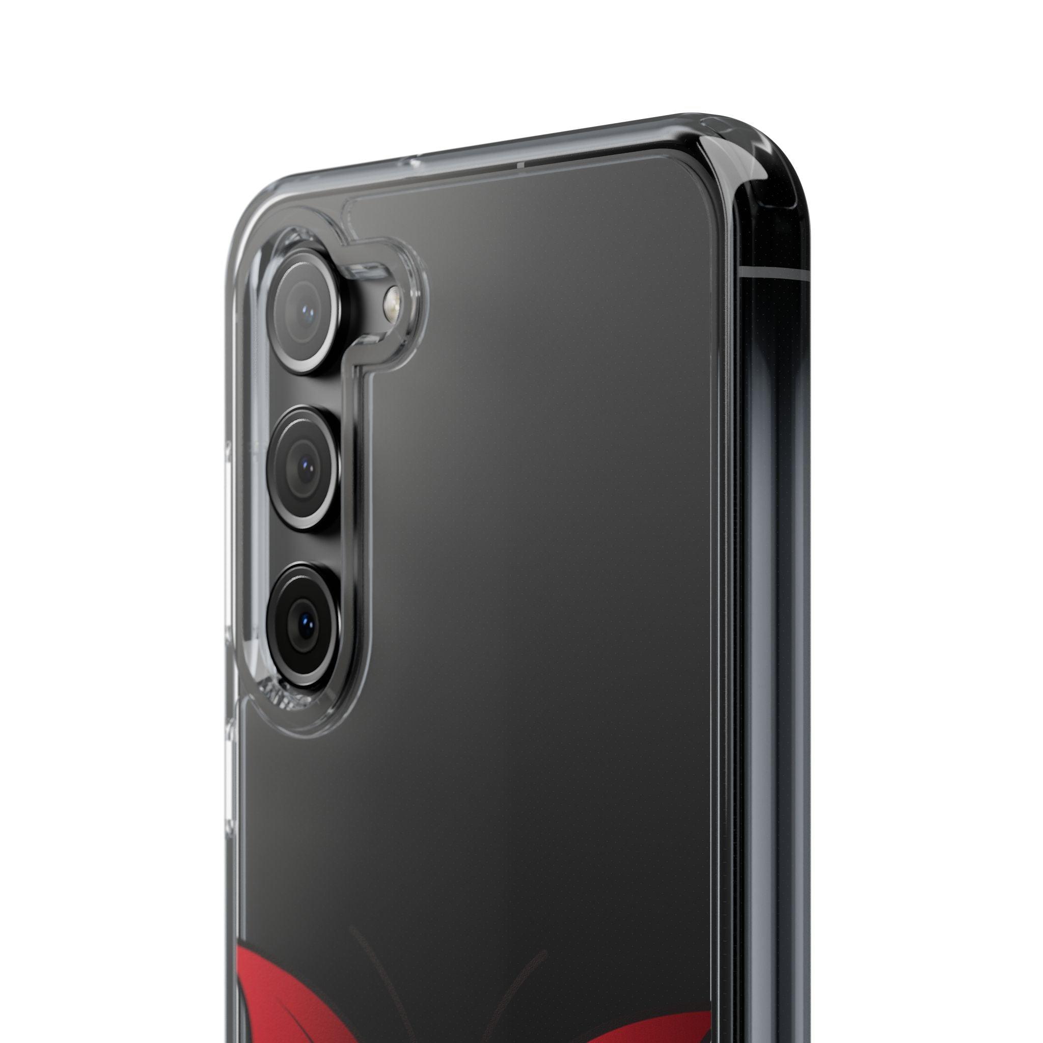 Clear Cases Butterfly and Unique Design Combo