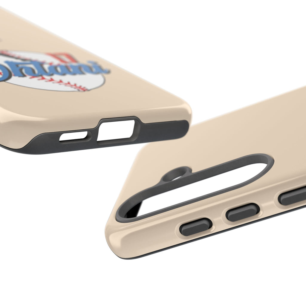 Shohei Ohtani GameChanger Shell – Dual-Layer Defense & Slim Grip | Compatible with iPhone 8 to 16 Pro Max & Samsung Galaxy S10 to S25 Ultra